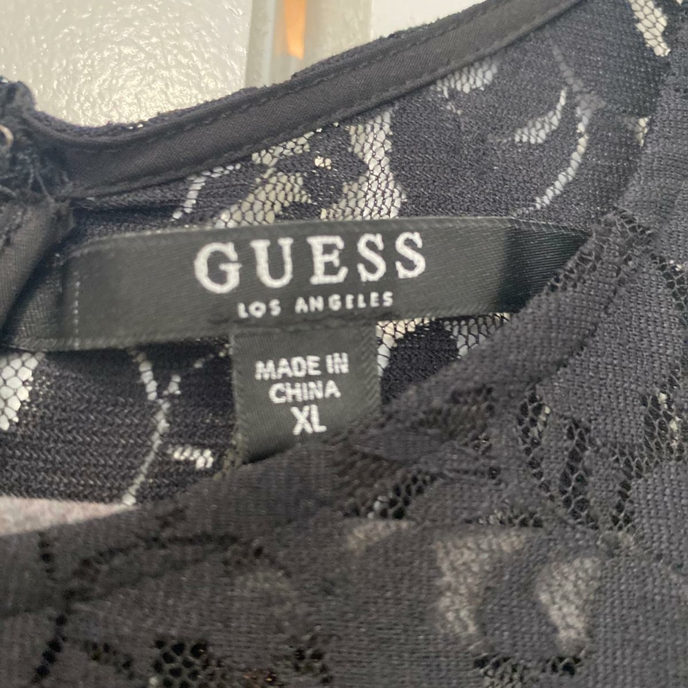 Guess Dress - Picture 3 of 4